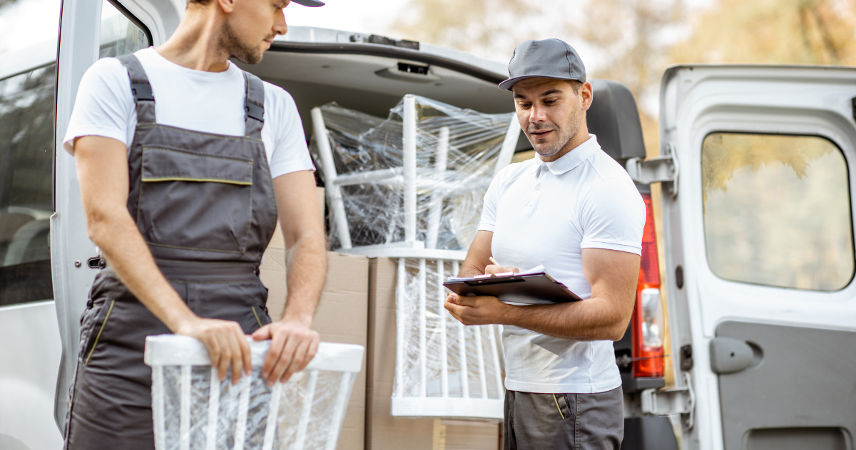 Choosing an Oakland Moving Company Ace Moving 🚛 Your Oakland Moving