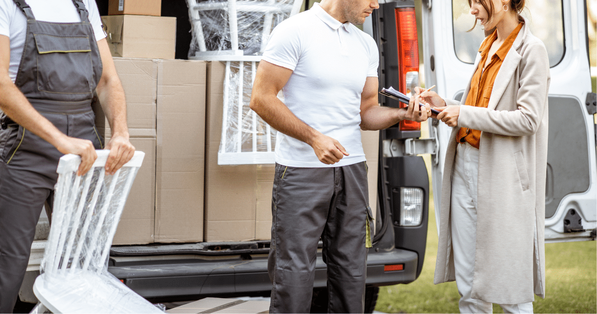 Why Do You Need Professional Movers? Ace Moving 🚛 Your Oakland Moving