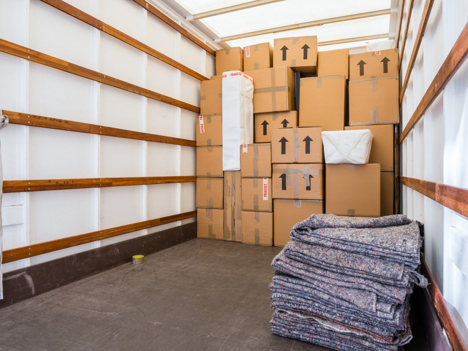 Movers and Packers Oakland, CA | Ace Moving Co.